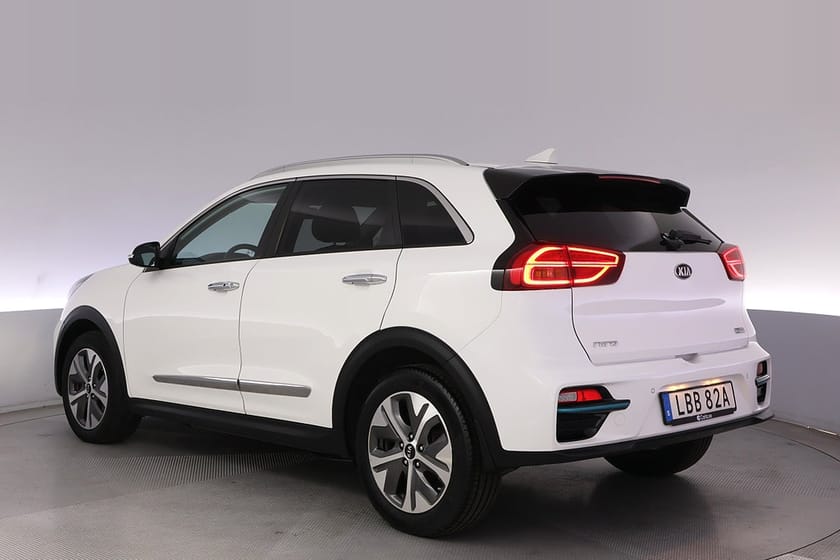 Bild 4 av Kia e-Niro