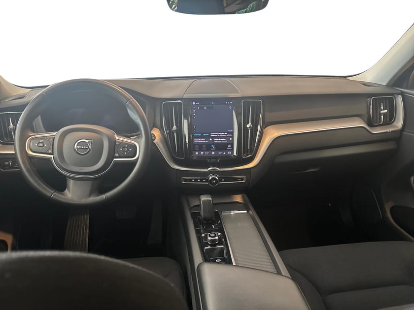 Bild 5 av Volvo XC60 Recharge T6 II Inscr Expression