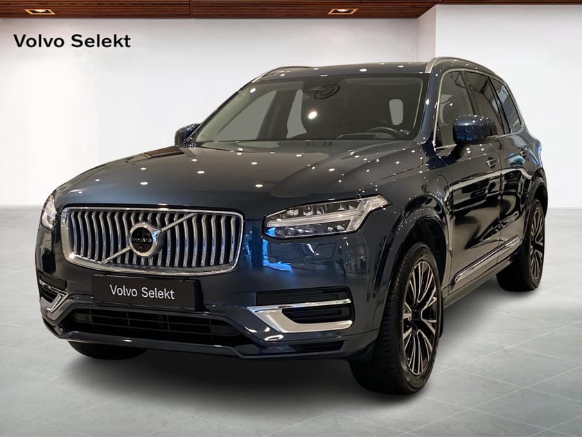 Bild 1 av Volvo XC90 7-seater Recharge T8 Ultimate Bright
