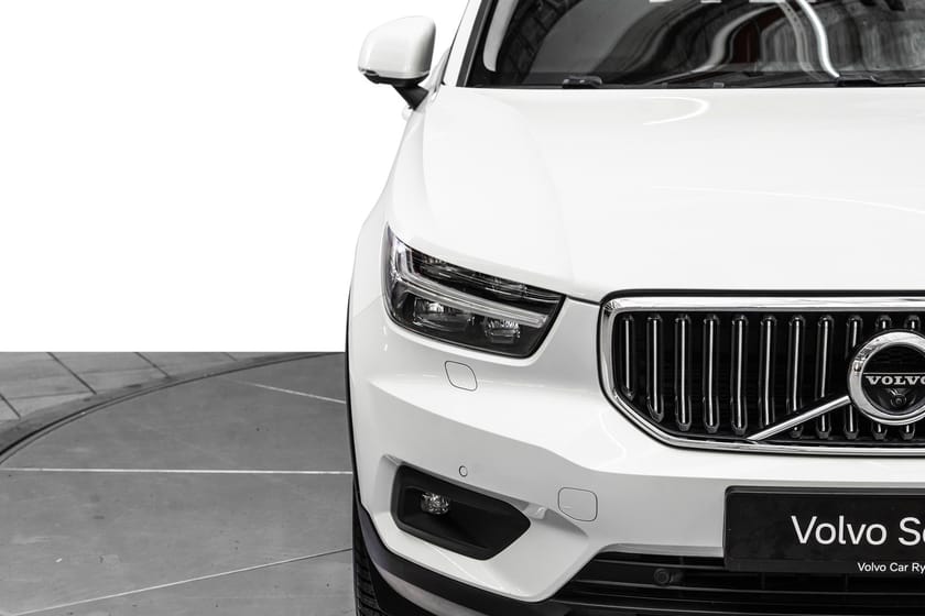Bilde 4 av Volvo XC40 T4 AWD Inscription/Webasto/Kamera/Oppvarmet ratt