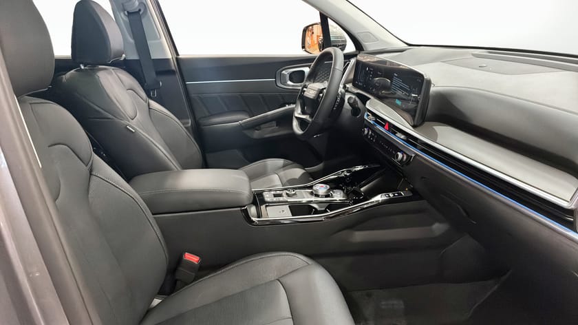 Bild 3 av Kia Sorento PHEV AUT AWD ADVANCE PLUS PANORAMA *FRIA VINTERHJUL*