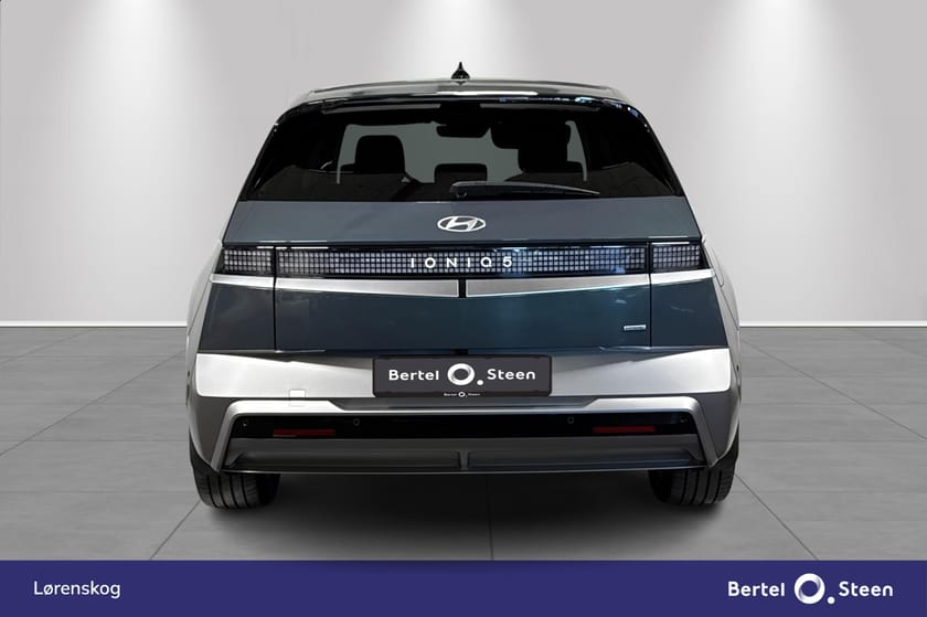 Bilde 4 av Hyundai Ioniq 5