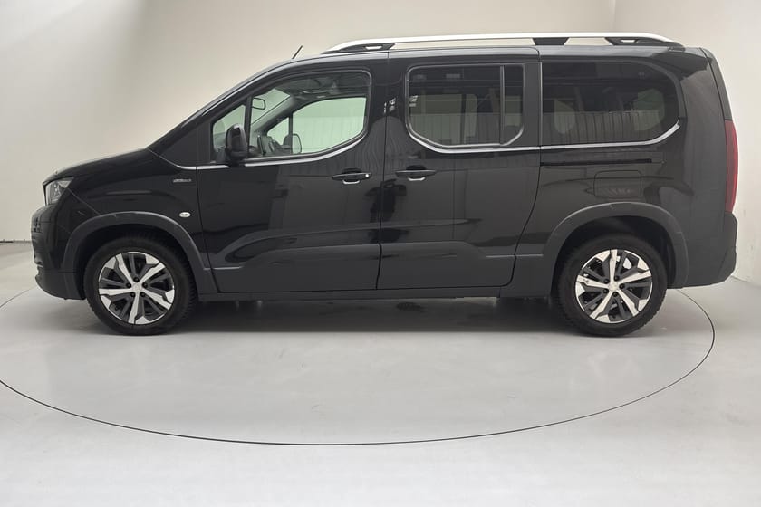Bild 2 av Peugeot Rifter 1.5 BlueHDi (130hk) GT-Line Drag
