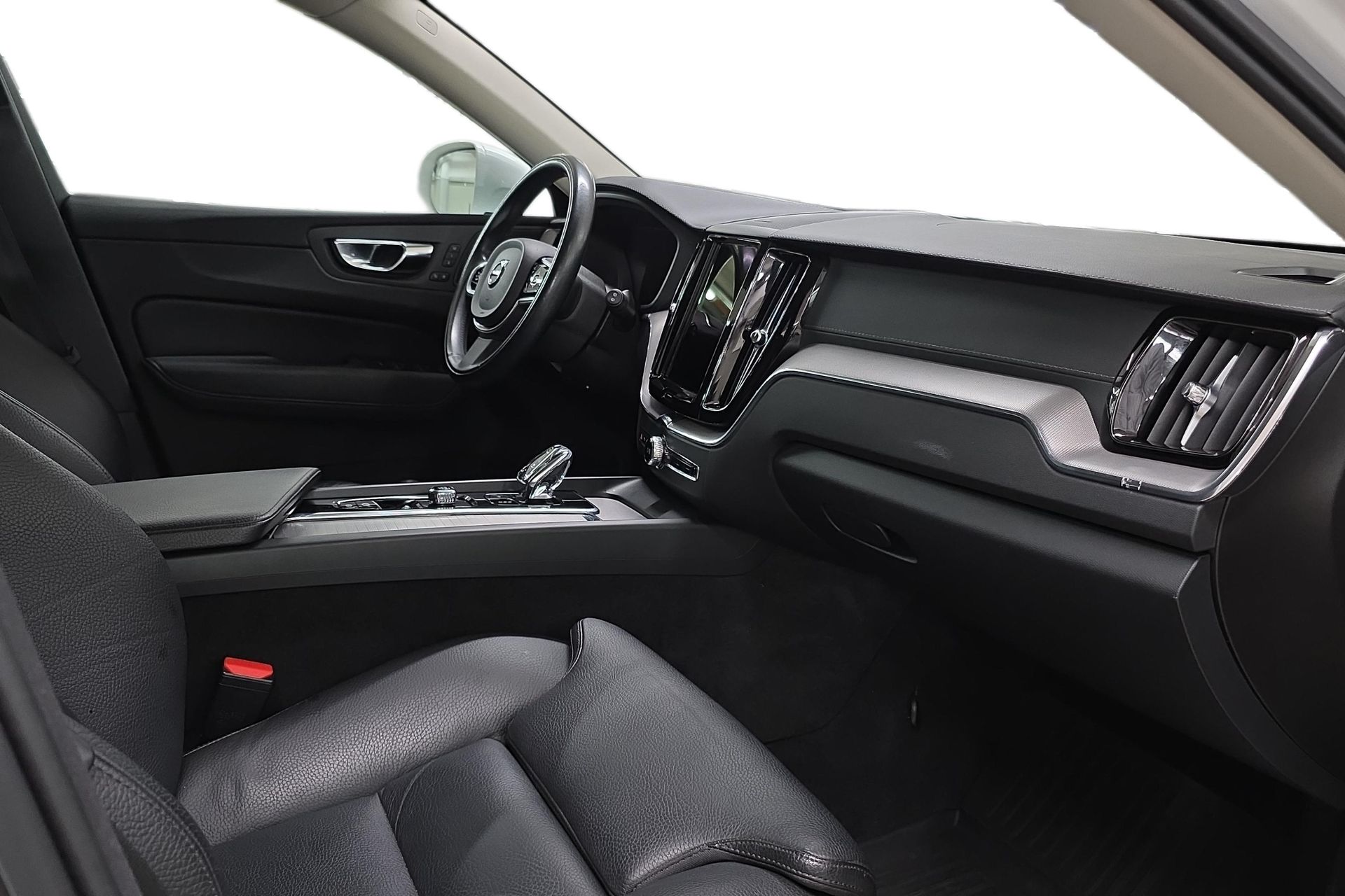 Volvo XC60 Recharge T6 Inscription T 2021, photo 7/10