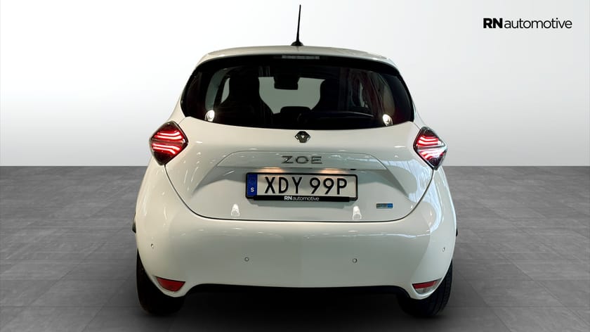 Bild 4 av Renault ZOE R110