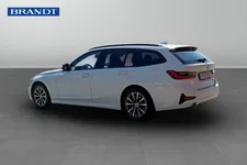 BMW 320d Touring
