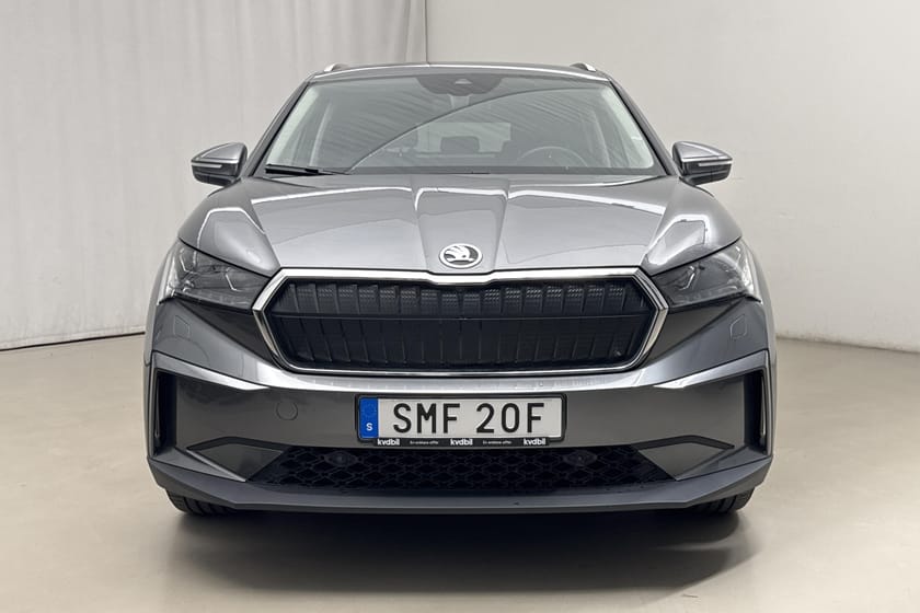 Bild 5 av Škoda Enyaq iV 80 (204hk)