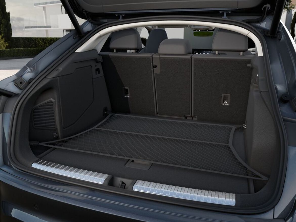 Audi Audi Q3 Sportback e-hybrid — bild 11