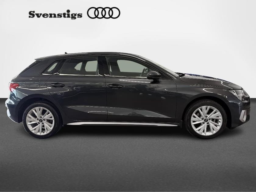 Bild 3 av Audi A3 Sportback 35 TFSI PROLINE ADVANCED 150 HK