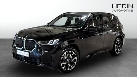BMW X3 20 xDrive M Sport Business H&K 360 DAP
