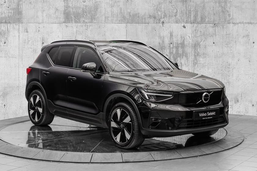 Bilde 1 av Volvo EX40 Twin Motor Performance