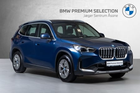 BMW iX1 xDrive30 xDrive 30 /Krok/H&K