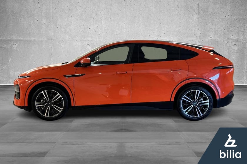Bilde 3 av XPENG G6 Performance AWD Performance, Panorama, 360, H-feste+++
