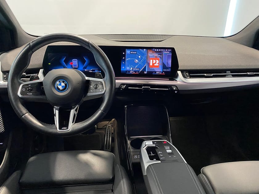 Bild 3 av BMW 225e xDrive Active Tourer 225 4,95% ränta M-Sport Adaptiv Farthållare Drag