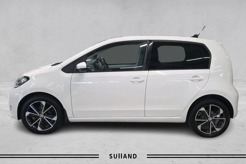 Bilde 2 av Škoda Citigo iV Citigo-e sty kamp