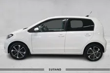 Thumnail bilde 1 av Škoda Citigo iV