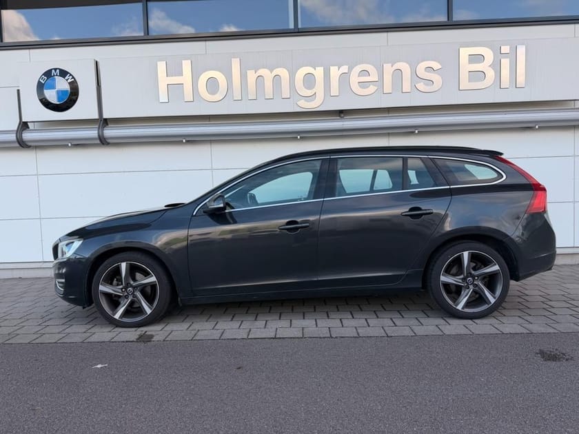 Bild 2 av Volvo V60