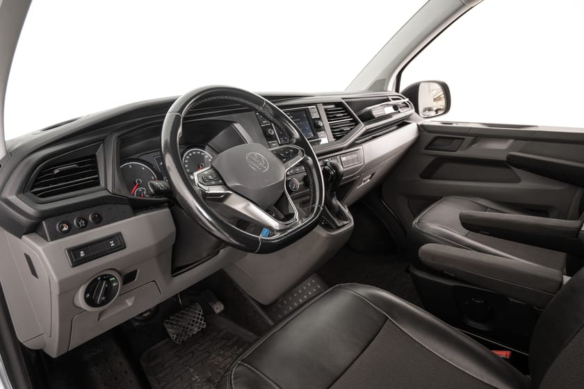 Bilde 5 av Volkswagen Transporter