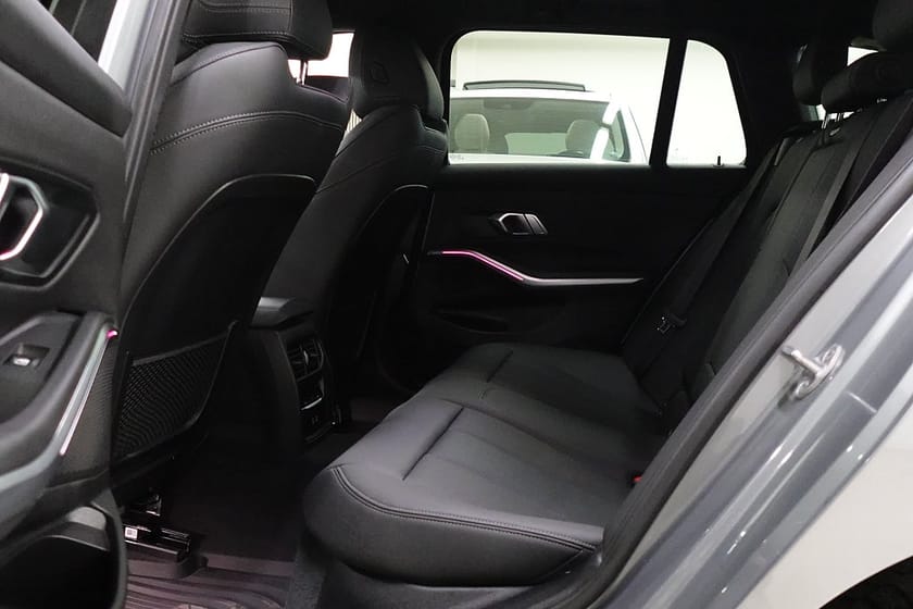 Bild 5 av BMW 330e xDrive Touring