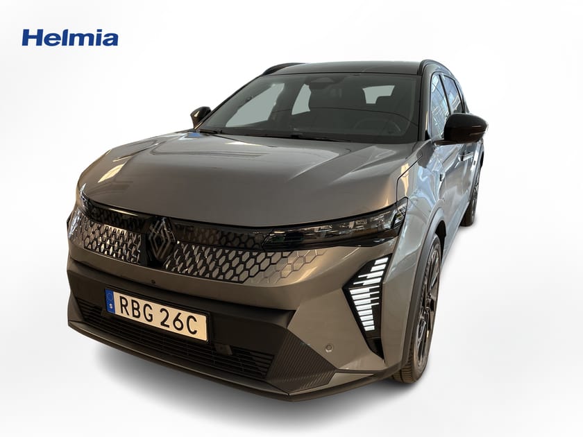 Bild 1 av Renault Scenic E-Tech