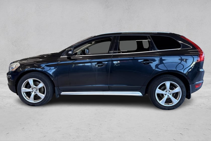 Bilde 2 av Volvo XC60