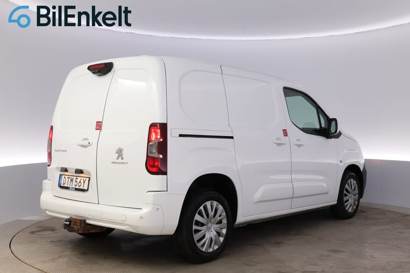 Bild 3 av Peugeot Partner L1
