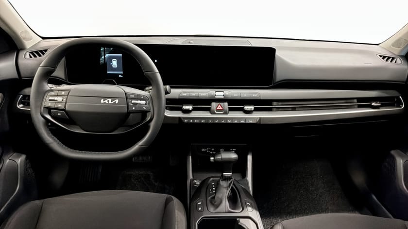 Bild 4 av Kia K4 Sportswagon SW 1.0 T-GDI MHEV 115HP DCT ACTION