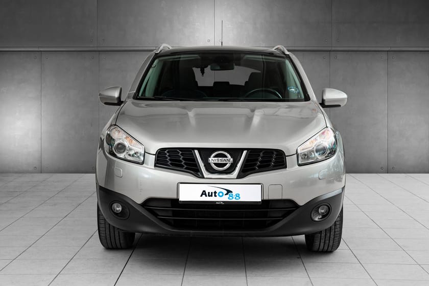 Bilde 4 av Nissan Qashqai