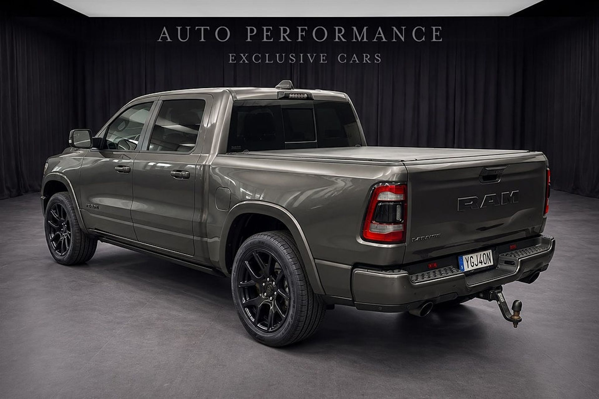 RAM 1500 2021, kuva 3/10