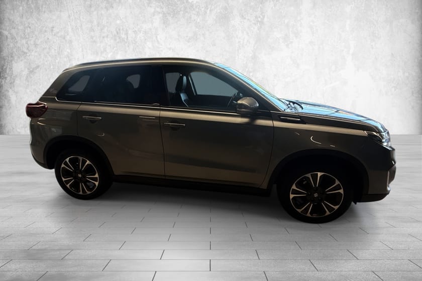 Bilde 4 av Suzuki Vitara HEV AllGrip