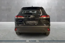 Thumnail bilde 3 av Toyota Corolla Cross Hybrid AWD-i