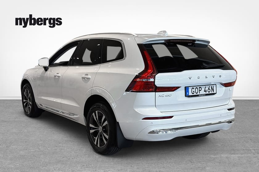 Bild 3 av Volvo XC60 Recharge T6 II Core Edition