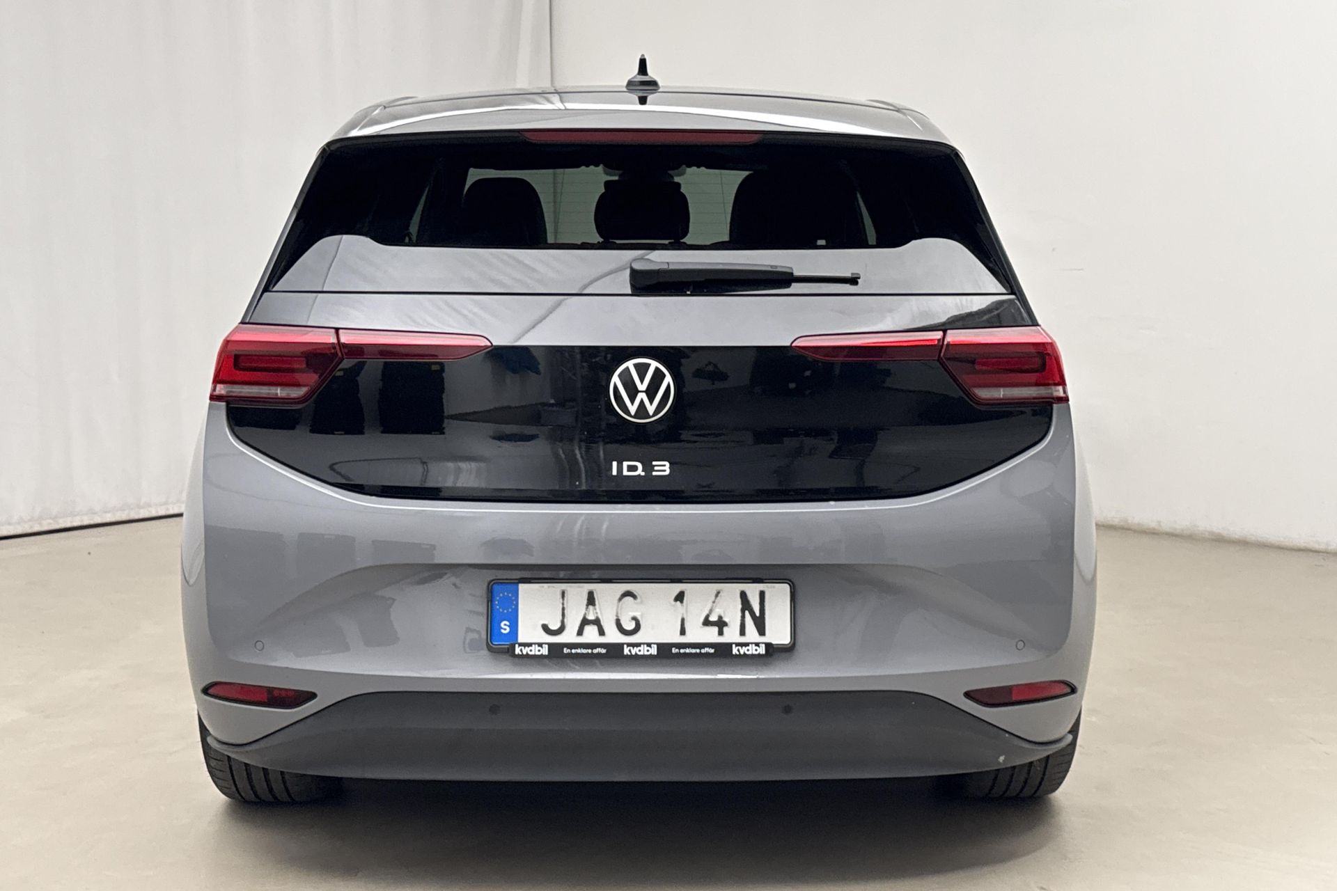 Volkswagen ID.3 PA Pro Performance 2023, bild 6/10