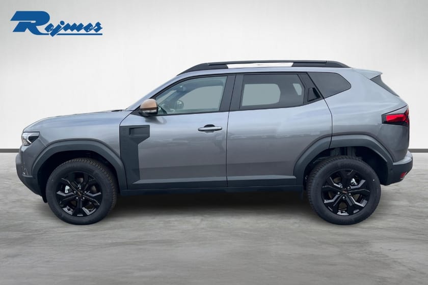 Bild 3 av Dacia Duster hybrid-G 150 4x4