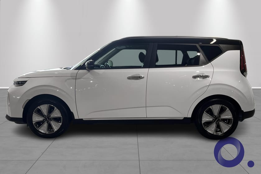 Bilde 2 av Kia e-Soul Harman/Kardon
