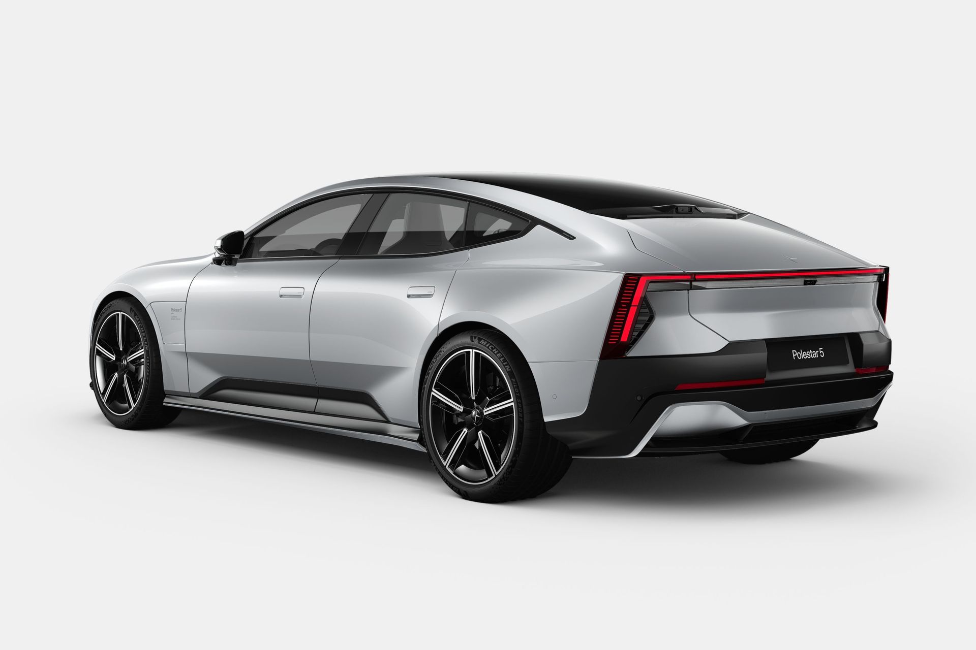 Polestar 5 Dual Motor Launch Edition 2027, bild 5/10