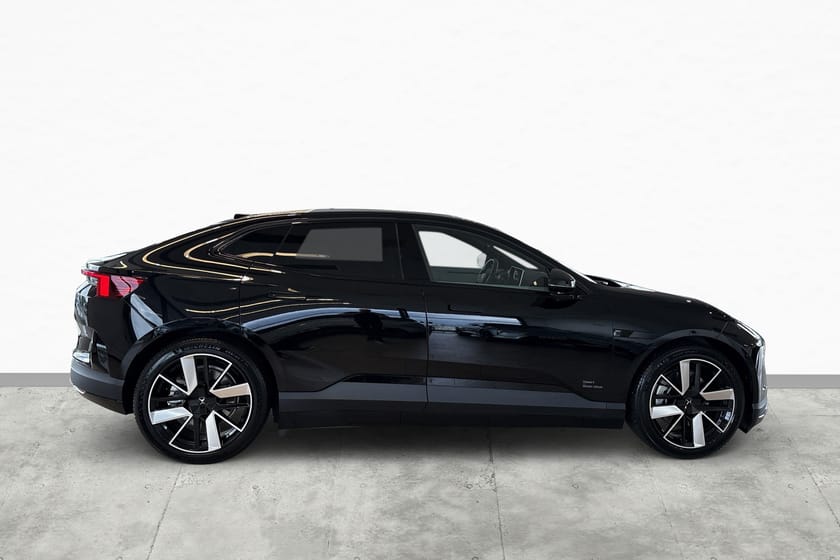 Bild 4 av Polestar 4 Long Range Single Motor Business Pilot Plus