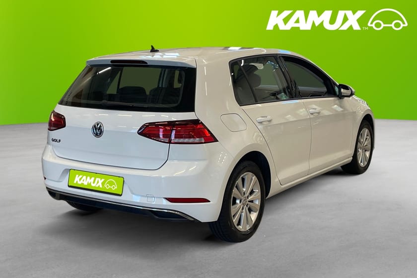 Bild 4 av Volkswagen Golf 1.0 TSI CarPlay 110hk