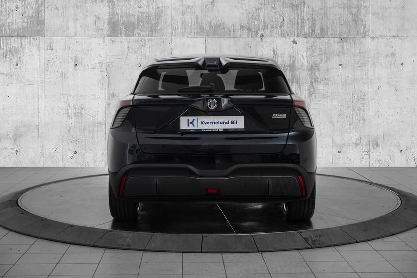 Bilde 4 av MG 4 Electric Long Range MG4 Luxury