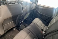 Ford Kuga Plug-In Hybrid