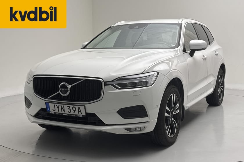 Bild 1 av Volvo XC60