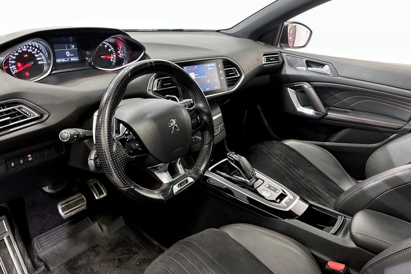 Bild 5 av Peugeot 308 1.6 PureTech 225hk Aut