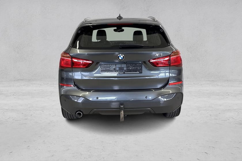 Bilde 5 av BMW X1 xDrive18d xDrive Edition aut