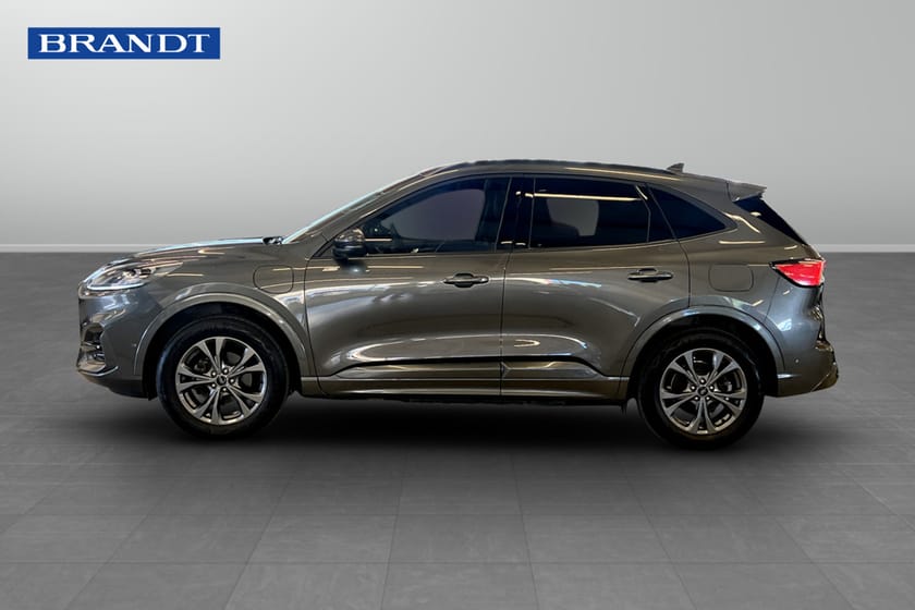 Bild 3 av Ford Kuga Plug-In Hybrid St-Line X Business edition phev 225hk