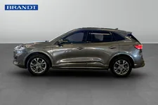 Ford Kuga Plug-In Hybrid