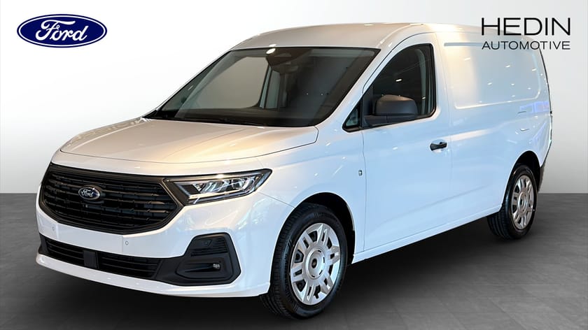 Bild 1 av Ford Transit Connect L2 Trend Skåp 2.0 L2, Fwd, Aut