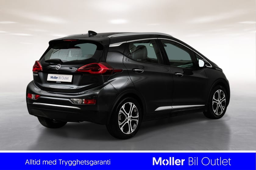 Bilde 4 av Opel Ampera-e 