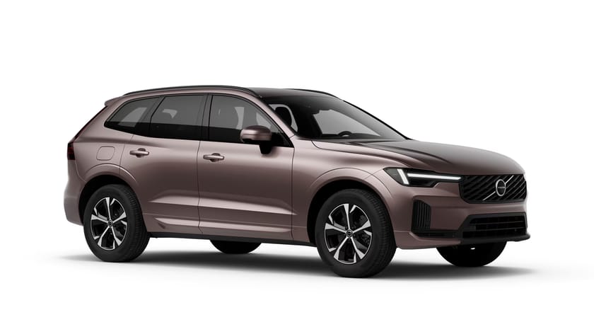 Bild 5 av Volvo XC60