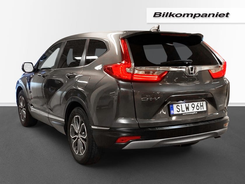 Bild 3 av Honda CR-V Hybrid 