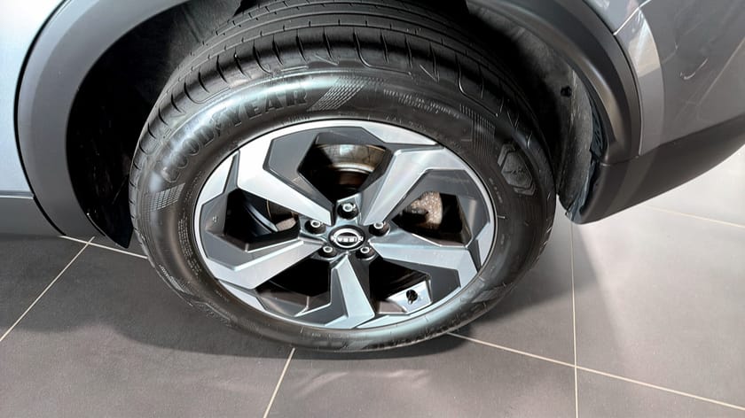 Bild 5 av Nissan Qashqai e-POWER 2WD N-CONNECTA 12.3" TFT / DRAGKROK